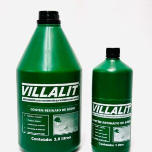 pint vinil/villavinil