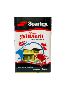 villacril acrilica produto